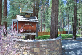 Goldmine Lodge Big Bear Lake